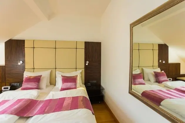 Standard Apart Daire, 3 Tek Kişilik Yatak, Küçük Mutfak (Quiet Location)
