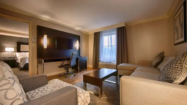 Deluxe Süit, 1 En Büyük (King) Boy Yatak, Sigara İçilmez, Sıcak Su Küveti
