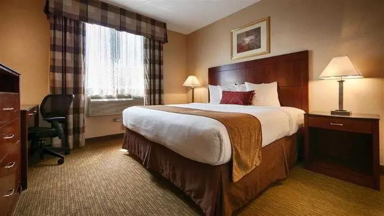 1 Çift ​​kişilik Yatak King Size Bed