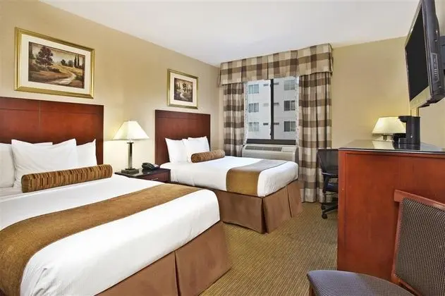İkiz Two Beds