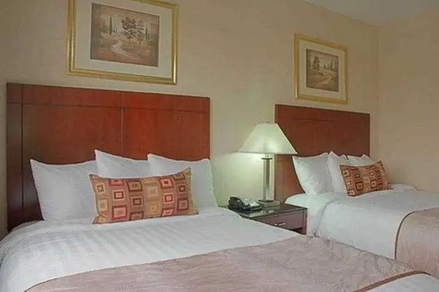 İkiz Two Beds