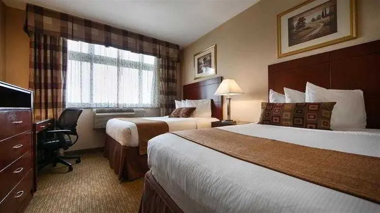 İkiz Two Beds