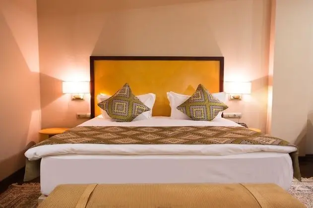 Executive Süit, 1 En Büyük (King) Boy Yatak, Sigara İçilmez