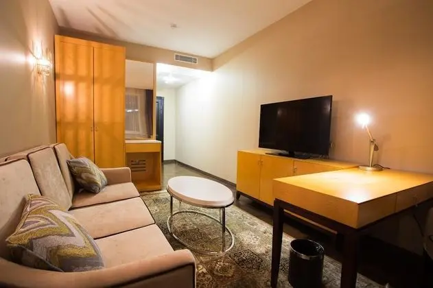 Executive Süit, 1 En Büyük (King) Boy Yatak, Sigara İçilmez