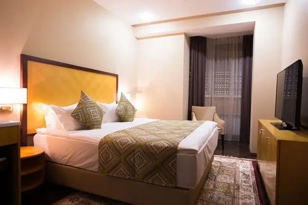 Standard Apart Daire, 1 En Büyük (King) Boy Yatak, Sigara İçilmez, Mutfak (Living Room)