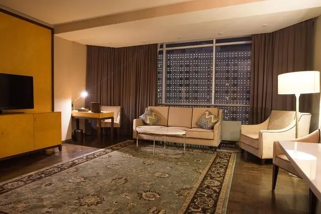 Standard Apart Daire, 1 En Büyük (King) Boy Yatak, Sigara İçilmez, Mutfak (Living Room)