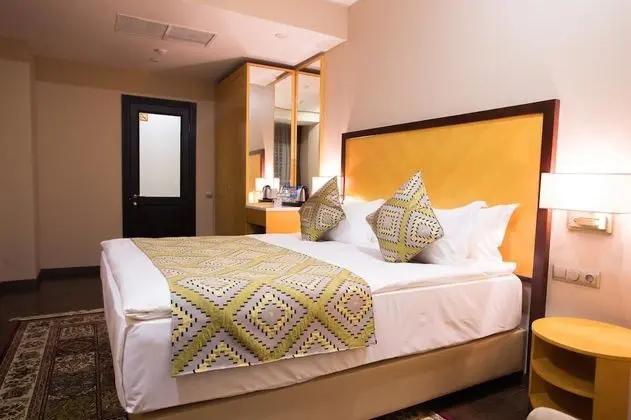 Standard Apart Daire, 1 En Büyük (King) Boy Yatak, Sigara İçilmez, Mutfak (Living Room)