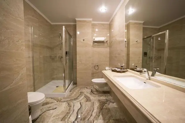 Standard Apart Daire, 1 En Büyük (King) Boy Yatak, Sigara İçilmez, Mutfak (Living Room)