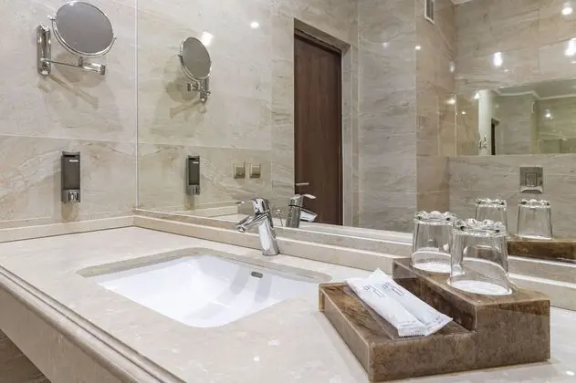 Standard Apart Daire, 1 En Büyük (King) Boy Yatak, Sigara İçilmez, Mutfak (Living Room)