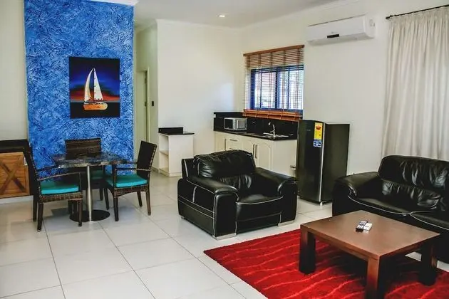 Standard Dağ Evi, 1 Büyük (Queen) Boy Yatak, Sigara İçilmez, Deniz Manzaralı