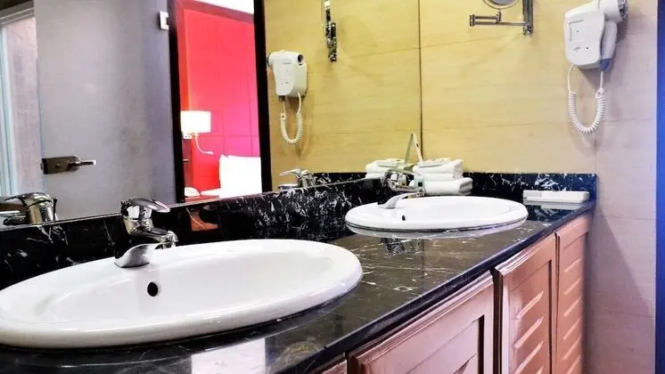Standard Dağ Evi, 1 Büyük (Queen) Boy Yatak, Sigara İçilmez, Deniz Manzaralı
