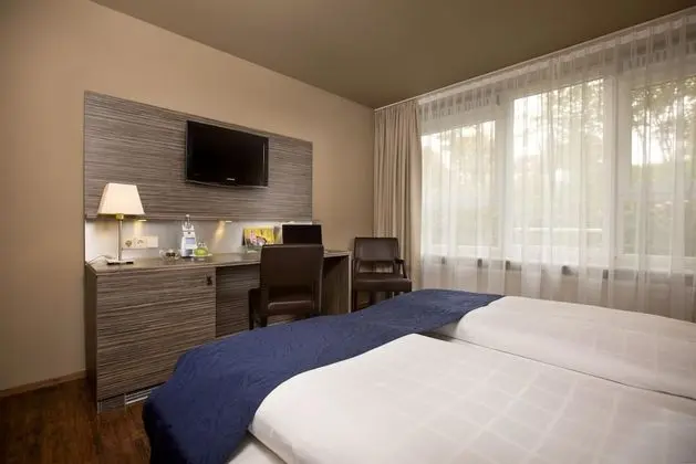 Comfort Oda, 2 Tek Kişilik Yatak (Comfort Plus)