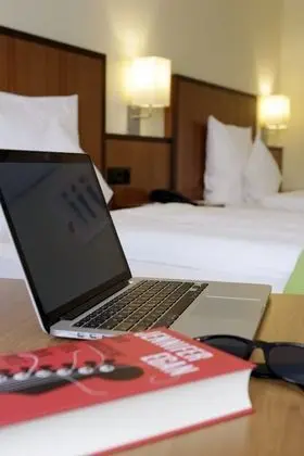 Junior Süit, 2 Tek Kişilik Yatak