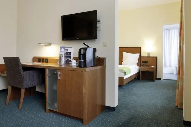 Junior Süit, 2 Tek Kişilik Yatak