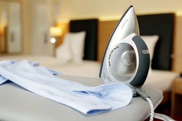 Standard Oda, 2 Tek Kişilik Yatak