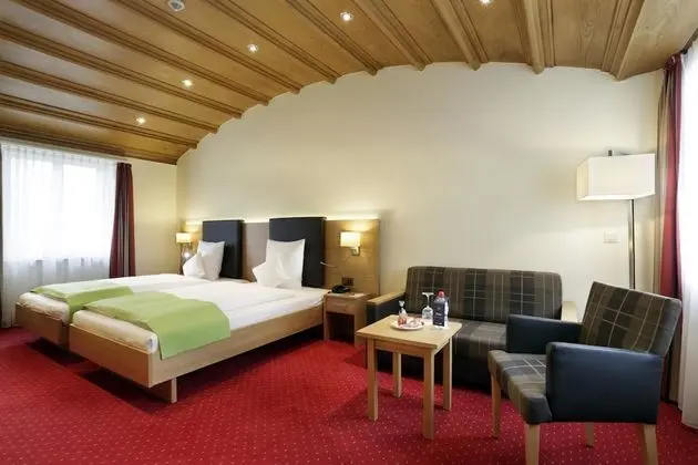 Superior Oda, 2 Tek Kişilik Yatak