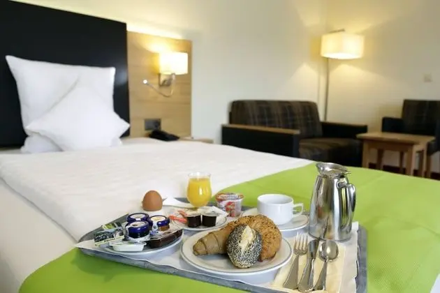 Superior Oda, 2 Tek Kişilik Yatak