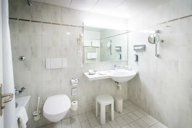 Superior Oda, 2 Tek Kişilik Yatak