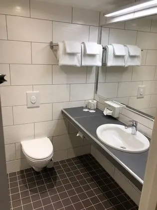 Standard Oda, 1 Büyük (Queen) Boy Yatak, Sigara İçilmez
