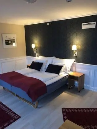 Standard Oda, 1 Büyük (Queen) Boy Yatak, Sigara İçilmez
