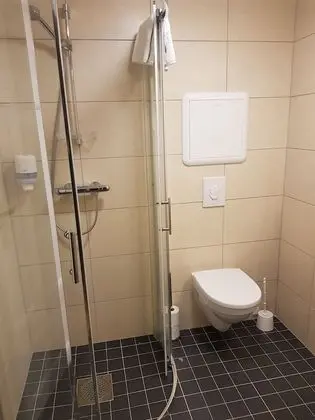 Standard Oda, 1 Tek Kişilik Yatak, Sigara İçilmez