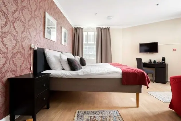 Superior Oda, 2 Tek Kişilik Yatak, Sigara İçilmez