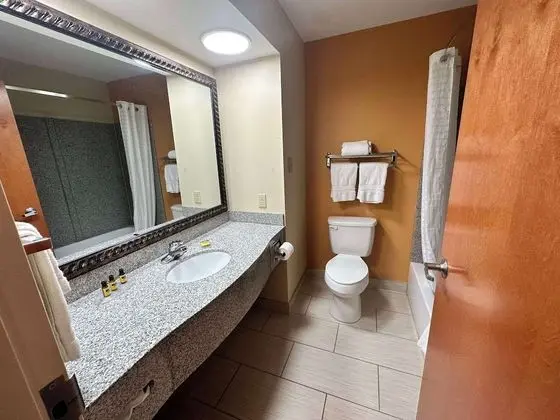 Standard Oda, 2 Büyük (Queen) Boy Yatak, Sigara İçilmez, Buzdolabı ve Mikrodalga