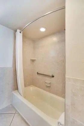 Standard Oda, 2 Çift Kişilik Yatak, Mutfak, Okyanusa Sıfır (Oversized Room)
