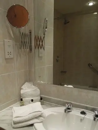 Standard Oda, 1 En Büyük (King) Boy Yatak, Sigara İçilmez