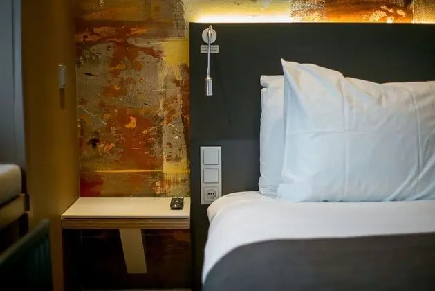 Comfort Oda, 1 Tek Kişilik Yatak, Sigara İçilmez