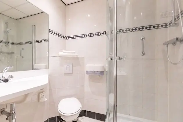 Comfort Oda, 1 Tek Kişilik Yatak, Sigara İçilmez
