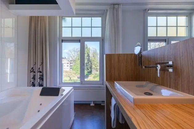 Honeymoon Süit, 1 En Büyük (King) Boy Yatak, Sigara İçilmez