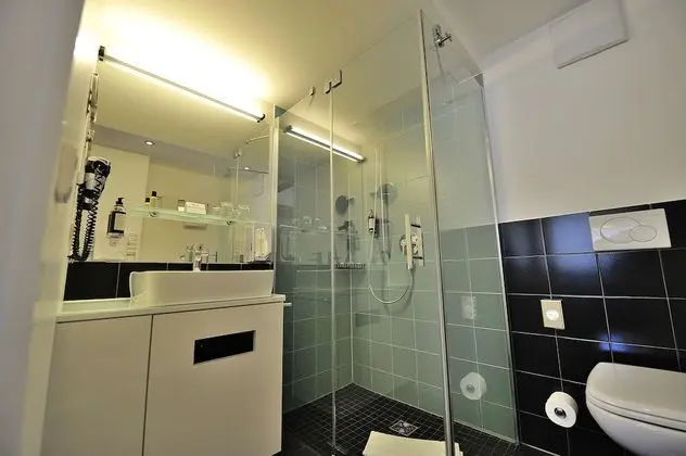 Süit, 1 Çift Kişilik Yatak, Şehir Manzaralı (Biersuite-Maisonette)