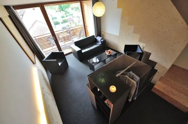 Süit, 1 Çift Kişilik Yatak, Şehir Manzaralı (Biersuite-Maisonette)