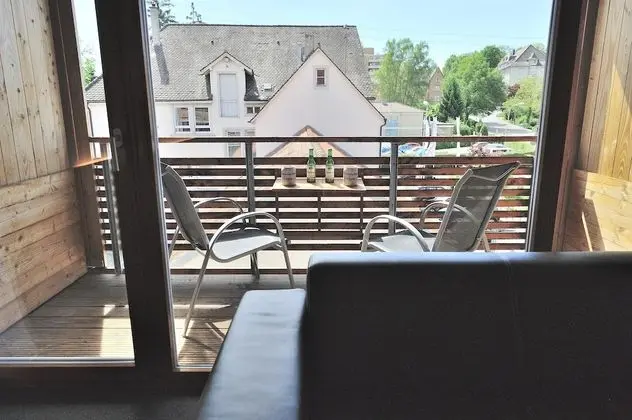 Süit, 1 Çift Kişilik Yatak, Şehir Manzaralı (Biersuite-Maisonette)