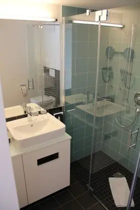Süit, 1 Çift Kişilik Yatak, Şehir Manzaralı (Biersuite-Maisonette)