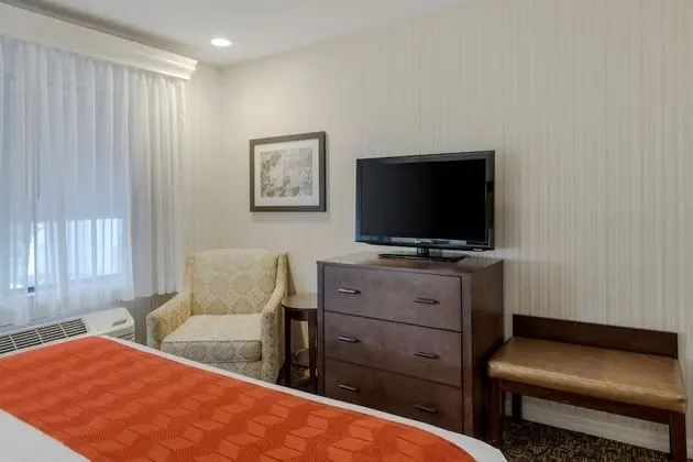 Standard Oda, 1 En Büyük (King) Boy Yatak, Sigara İçilmez, Mikrodalga