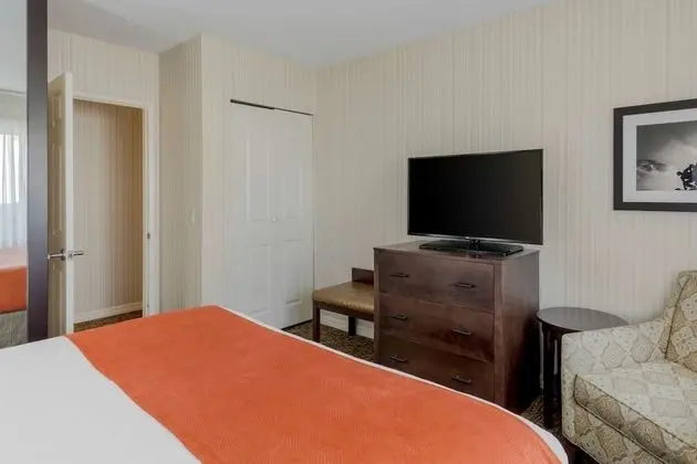 Süit, 1 En Büyük (King) Boy Yatak, Sigara İçilmez, Buzdolabı ve Mikrodalga (with Sofabed)