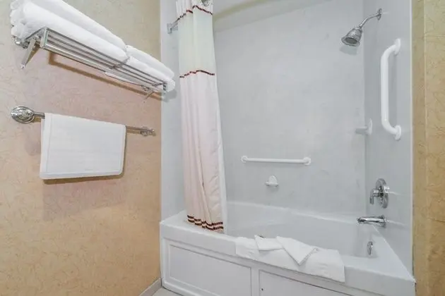 Family Süit, Birden Çok Yatak, Sigara İçilmez, Buzdolabı ve Mikrodalga