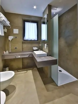 Standard Oda, 1 Tek Kişilik Yatak