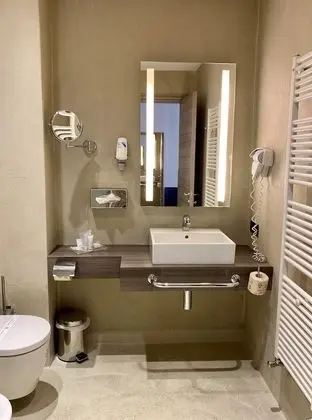 Standard Oda, 1 Tek Kişilik Yatak