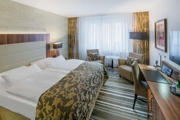 Premium Oda, 1 Çift Kişilik Yatak (Quiet Location)