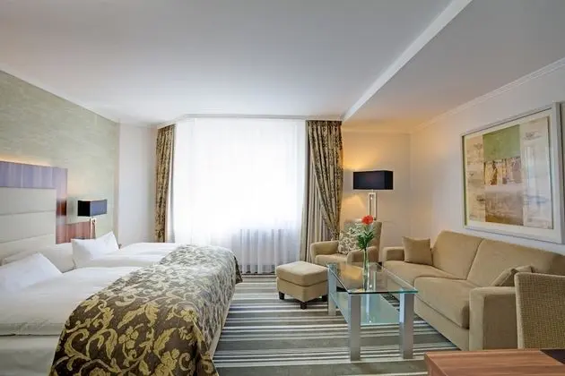 Premium Oda, 1 Çift Kişilik Yatak (Quiet Location)