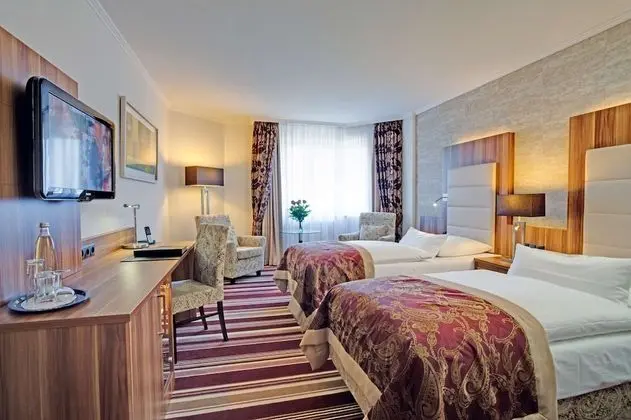 Premium Oda, 1 Çift Kişilik Yatak (Quiet Location)