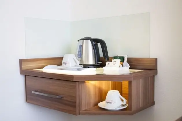 Premium Oda, 1 Çift Kişilik Yatak (Quiet Location)