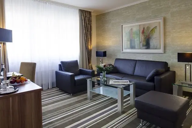 Standard Apart Daire, 1 Çift Kişilik Yatak, Buzdolabı ve Mikrodalga