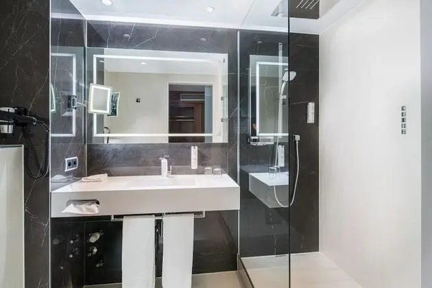 Standard Apart Daire, 1 Çift Kişilik Yatak, Buzdolabı ve Mikrodalga
