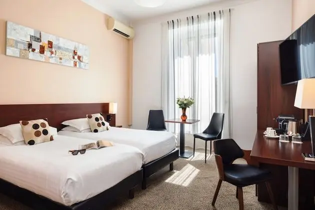 Deluxe Oda, 1 En Büyük (King) Boy Yatak, Sigara İçilmez (Larger Room)