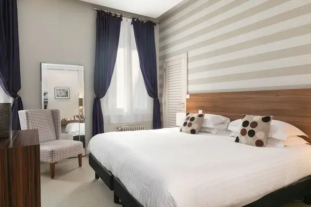 Exclusive Oda, Birden Çok Yatak, Sigara İçilmez