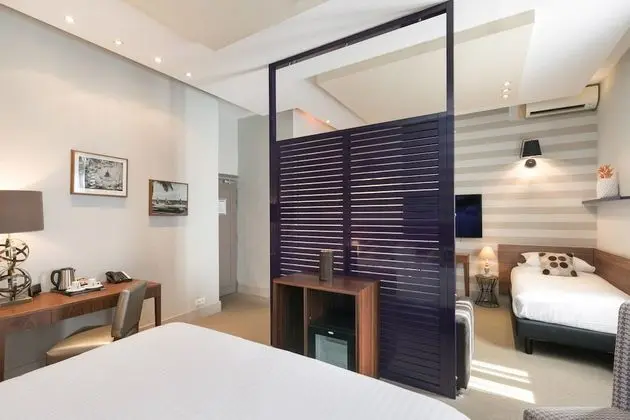 Exclusive Oda, Birden Çok Yatak, Sigara İçilmez